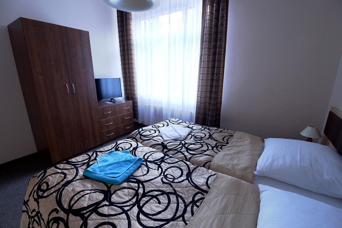 Osrodek Wypoczynkowy Olimp Hotel ชกลาร์สกา ปอเรมบา ภายนอก รูปภาพ