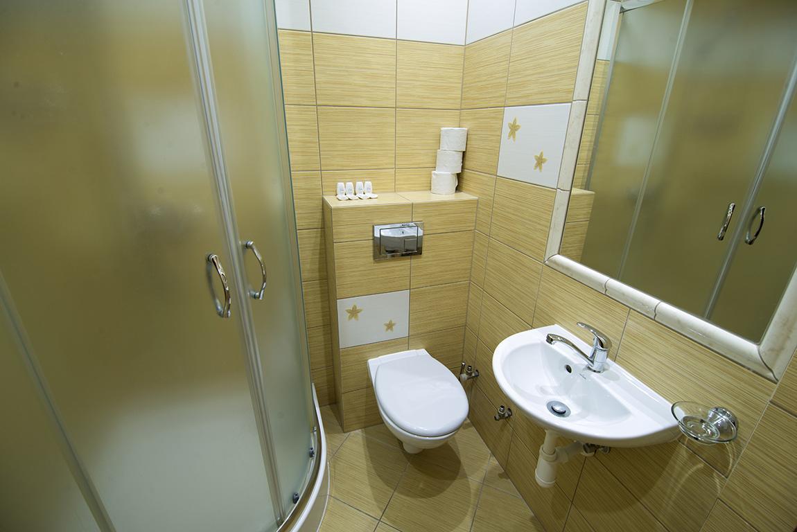 Osrodek Wypoczynkowy Olimp Hotel ชกลาร์สกา ปอเรมบา ภายนอก รูปภาพ
